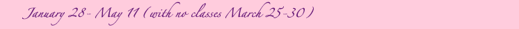 dates